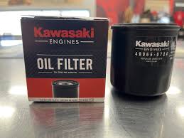 OIL FILTER 49065-0724 KAWASAKI