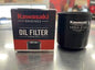 OIL FILTER 49065-0724 KAWASAKI