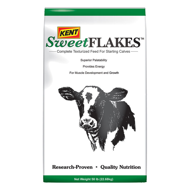 5104 SWEET FLAKES 20 DQ45 MED
