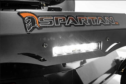 FULL BEAM 10" LED LIGHT KIT - SPARTAN MOWERS