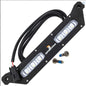 SPLIT BEAM LED LIGHTS - SPARTAN MOWERS