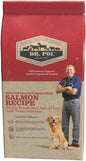 DR POL GRAIN FREE 25-12 SALMON 24#